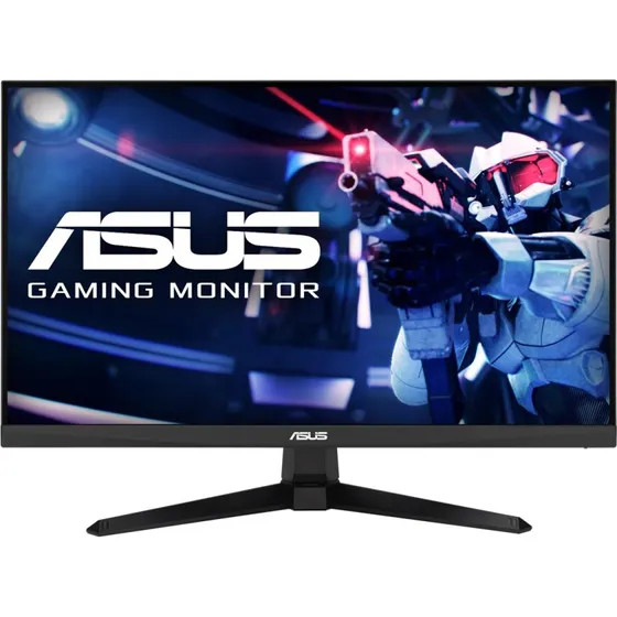 ASUS TUF Gaming VG246H1A 23.8" FHD 100Hz IPS Gaming-skærm