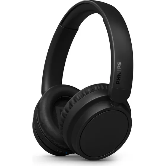 Philips TAH5209BK Trådløse Over-ear Hovedtelefoner - Sort