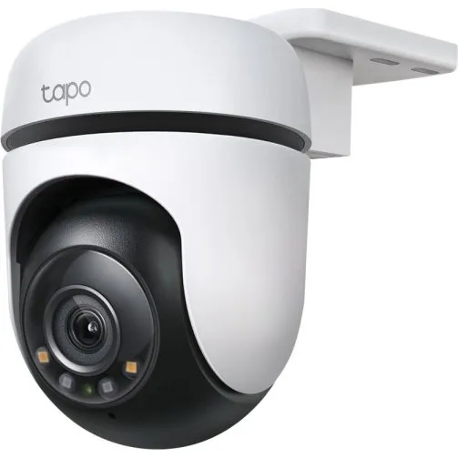 TP-Link Tapo C510W Udendørs 360° WiFi Kamera 3 MP