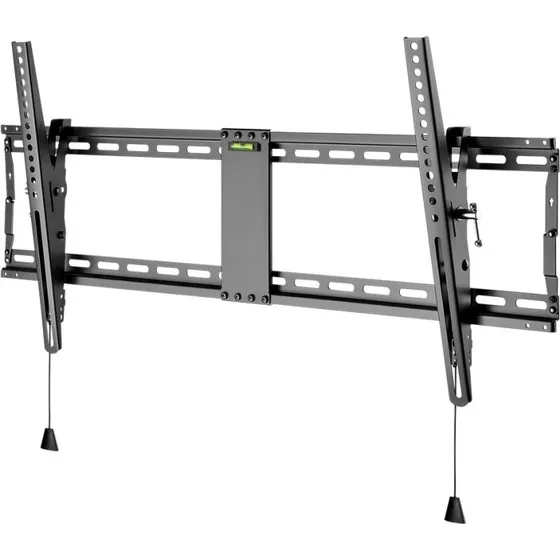 Goobay Pro TILT XL Vægbeslag, 43-100" til 70 kg, sort