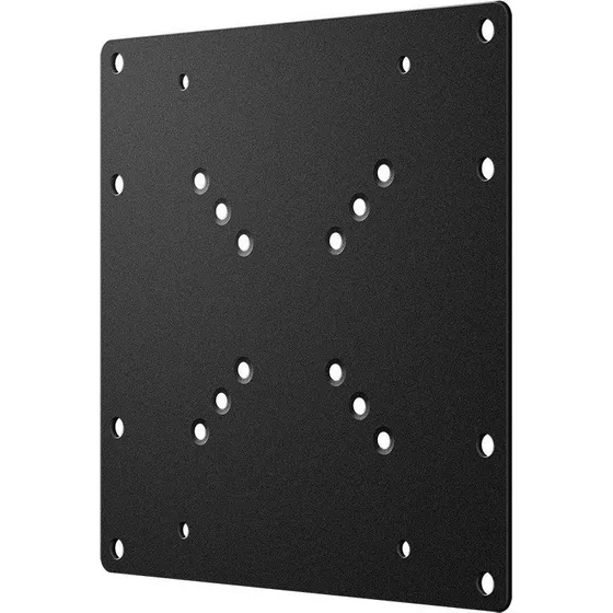Goobay VESA Adapter 50/75/100 til 200x200 mm, sort