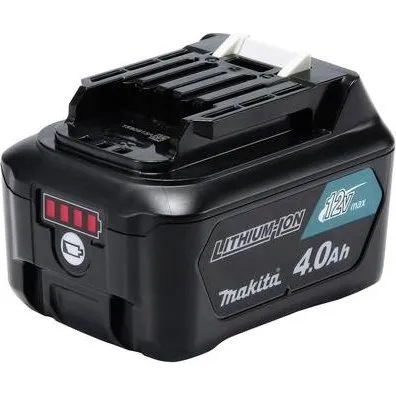 Makita BL1041B 12 V 4 Ah Li-ion Batteri