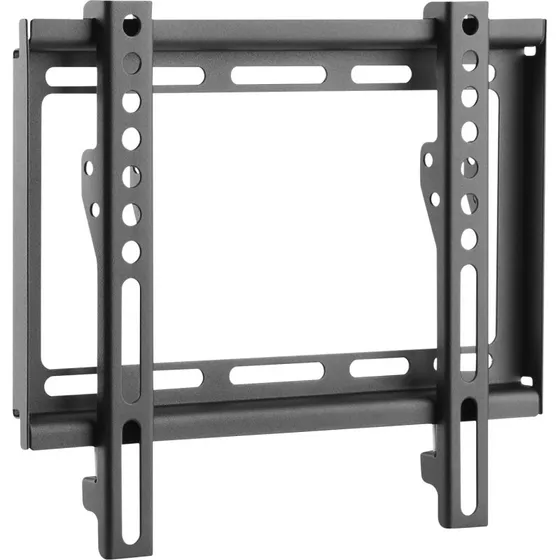 LogiLink Vægmonteret TV 23-42" Fast, 20,5 mm dybde