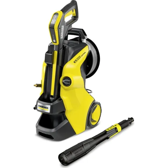 Kärcher K 5 Premium Smart Control Flex 2100W 145 bar Højtryksrenser