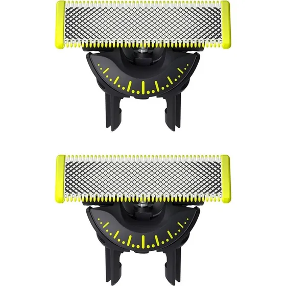 Philips OneBlade 360-rakblad 2-pack QP420