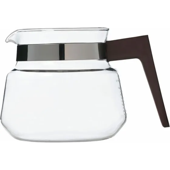 Moccamaster Glaskande 851 1 liter brun