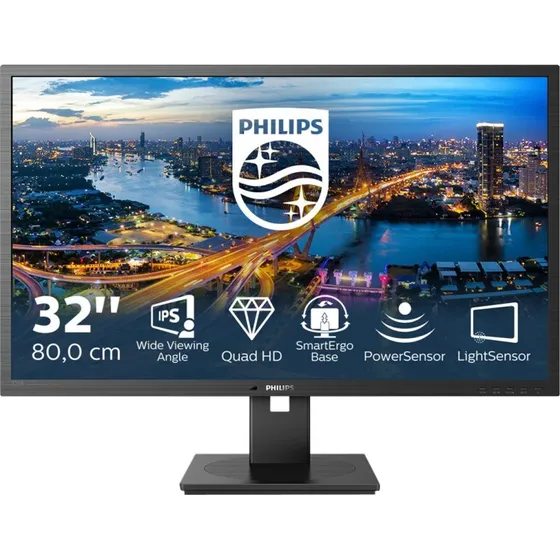 Philips B Line 325B1L 32" IPS QHD 75Hz
