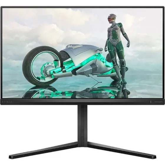 Philips Evnia 24M2N3200A 24" FHD 180Hz IPS, Sort