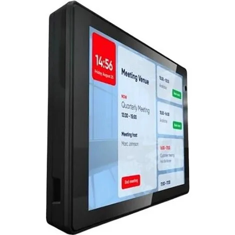 Philips 10BDL3351T/00 10,1" Interaktiv Touchskærm, Sort