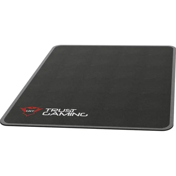 Trust GXT 715 Gaming Stolemåtte, Sort, 99 x 120 cm