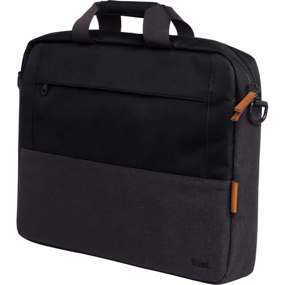 Trust Lisboa 16" Laptoptaske Sort