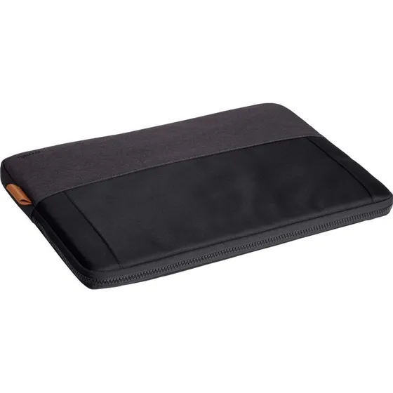 Trust Lisboa Sleeve 16" Sort