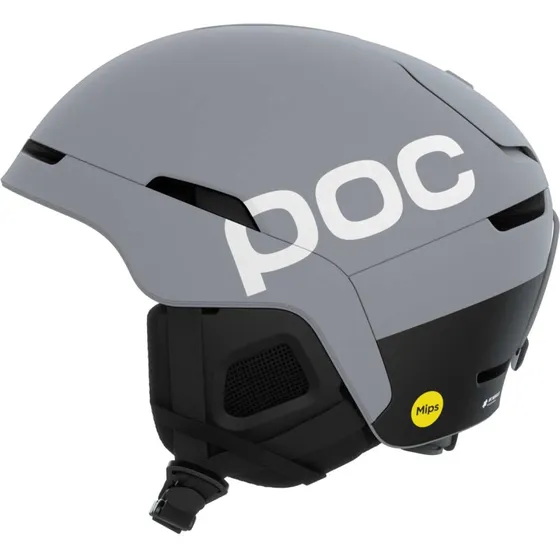 POC Obex BC MIPS – Apatite Navy Matt