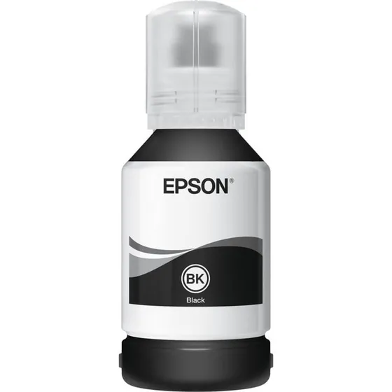 Epson 105 Pigment Sort Ecotank, 140 ml