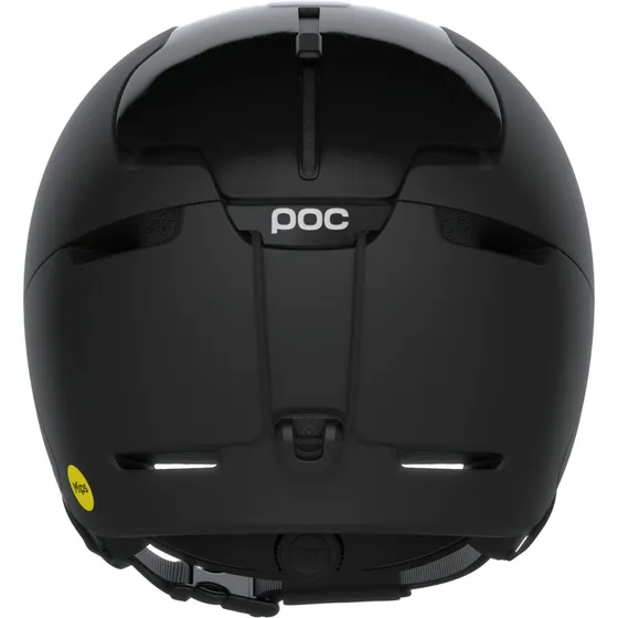 POC Obex Mips (Uranium Black Matt)