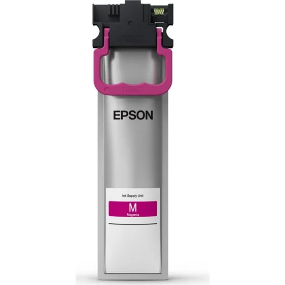 Epson T9453 XL Magenta Blækpatron (Original)