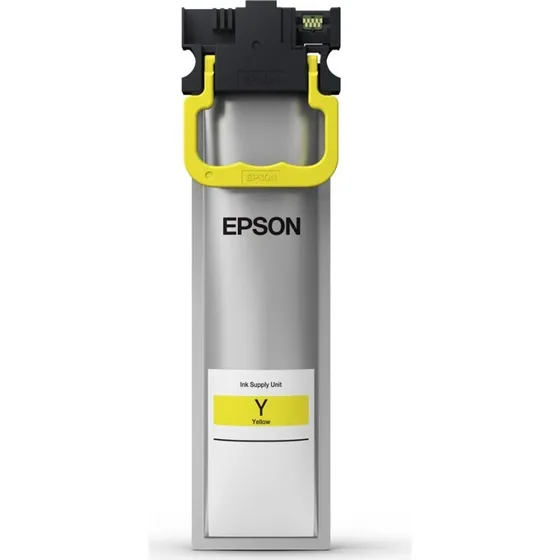 Epson T9454 XL Gul Blækpatron for WorkForce Pro WFC5xxx-serien
