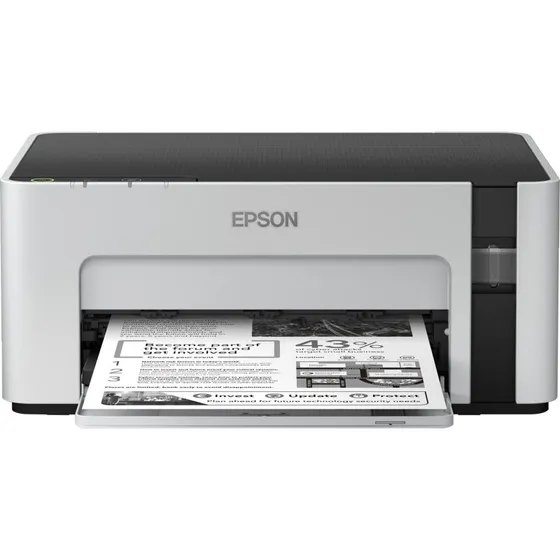Epson EcoTank M1100 A4 Monokrom Blækprinter