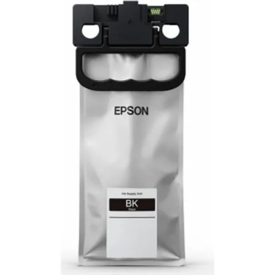 Epson Sort Blækpakke XL C13T01C100 for WorkForce Pro