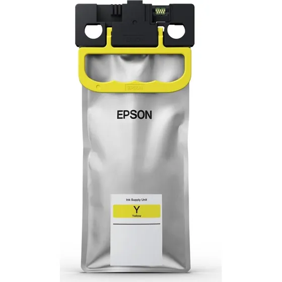 Epson Gul Blækpatron XXL for WorkForce Pro WF-C529R/C579R