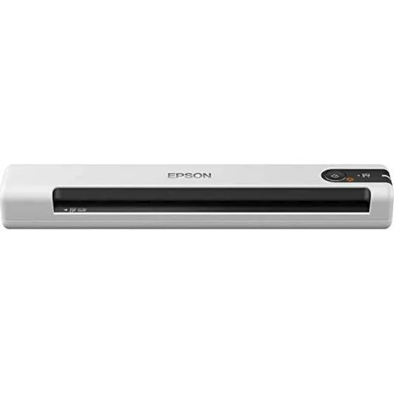 Epson WorkForce DS-70 bærbar scanner 600 dpi USB 2.0
