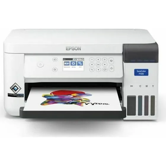 Epson SureColor SC-F100 Farveprint, A4, WiFi