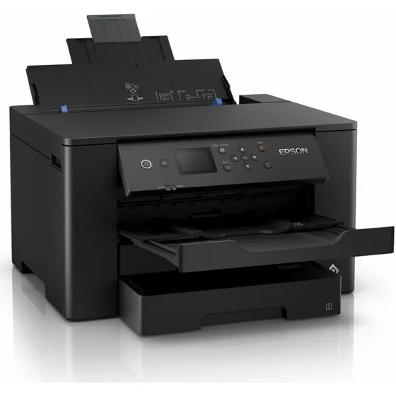 Epson WorkForce WF-7310DTW A3+ Farve-Blækprinter med WiFi og Duplex