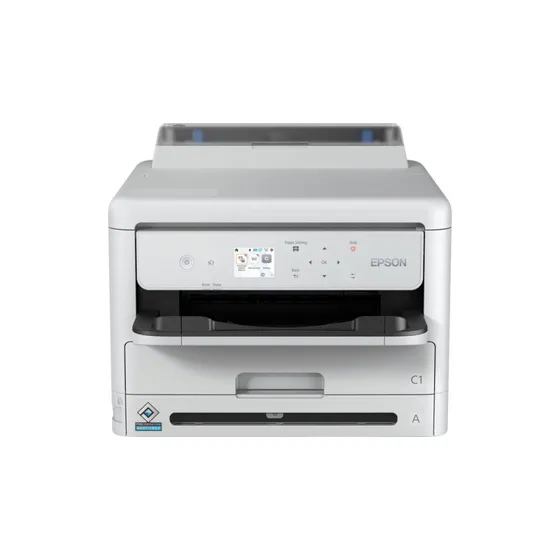 Epson WorkForce Pro WF-M5399DW Monokrom Blækprinter A4