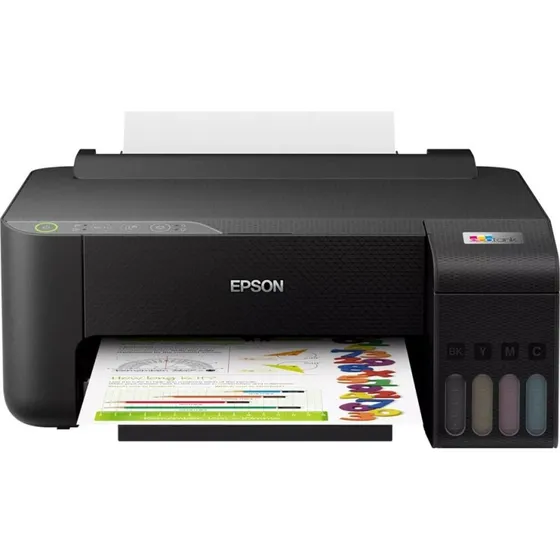 Epson EcoTank L1270 Farveblækprinter med WiFi og påfyldningsblæk