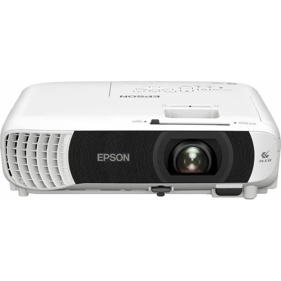Epson EB-W55 Projektor 4000 lm, WXGA, WiFi, trådløs