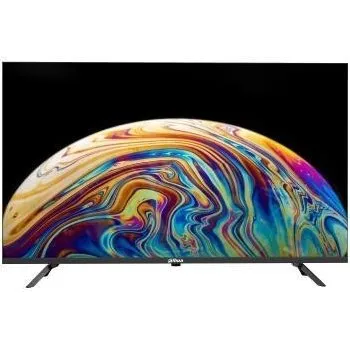 Dahua TV 39,5" FHD Android TV, Sort