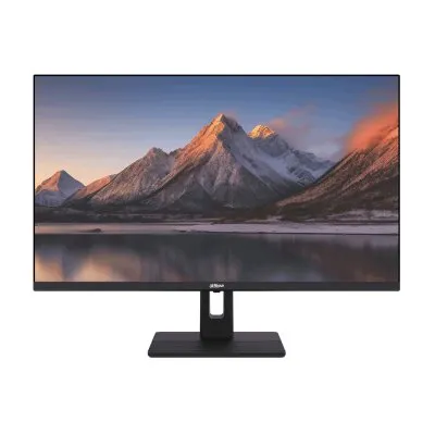 Dahua LM27-C301B 27" QHD Monitor Sort