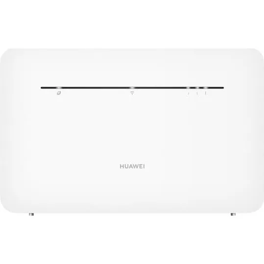Huawei B535-235a 4G Dual-Band Router, Hvid