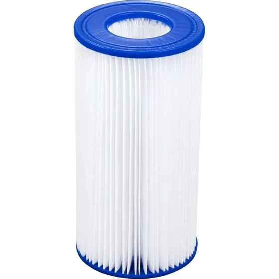 Bestway Flowclear Filterpatron Type III (10,6 x 20,3 cm)