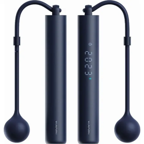 Xiaomi Smart Jump Rope - Mørkeblå