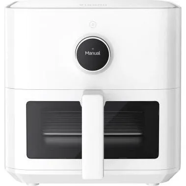 Xiaomi Mi Smart Air Fryer 5,5 L, Hvid