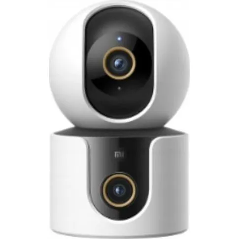 Xiaomi Smart Camera C500 Dual, hvid