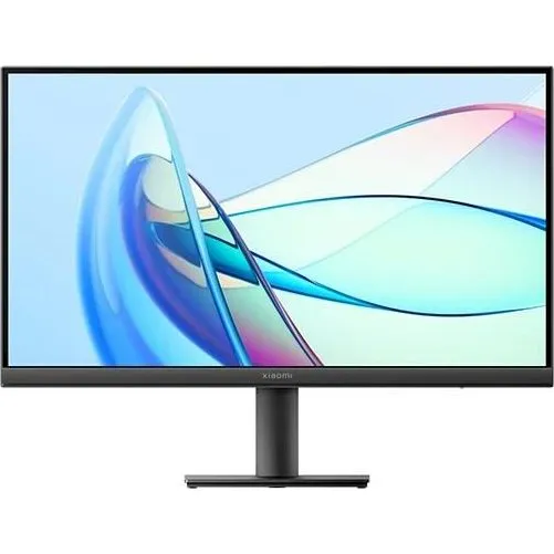 Xiaomi A22i 22" Full HD 75Hz VA-skærm (sort)