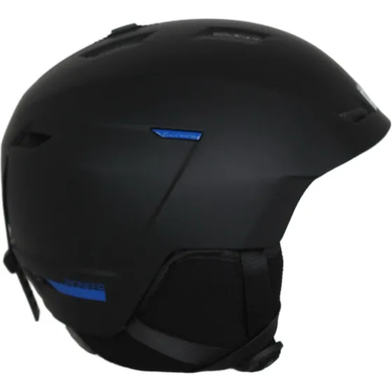 Salomon Pioneer LT Skihjelm Herre Rosin 59-62 cm