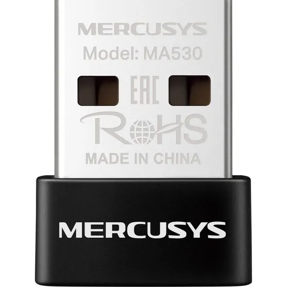 Mercusys MA530 Bluetooth 5.3 Nano USB-Adapter