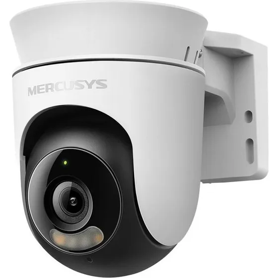 Mercusys MC510 IP-kamera 2K, inde og ude, loftmontering