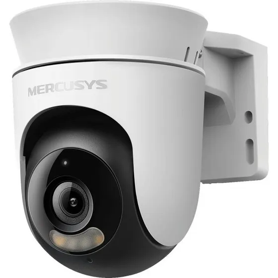 Mercusys MC500 Udendørs Kamera 2MP, Hvid