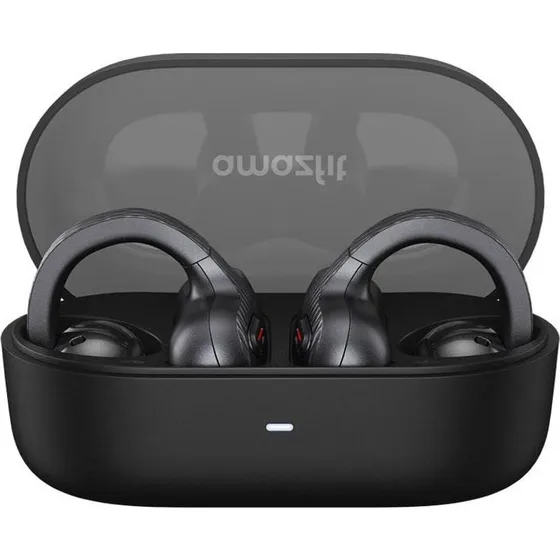 Amazfit Up Trådløse In-Ear Høretelefoner, Sort, USB-C