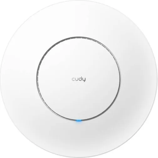 Cudy AP1300 Wi-Fi 5 Dual-Band Hvid
