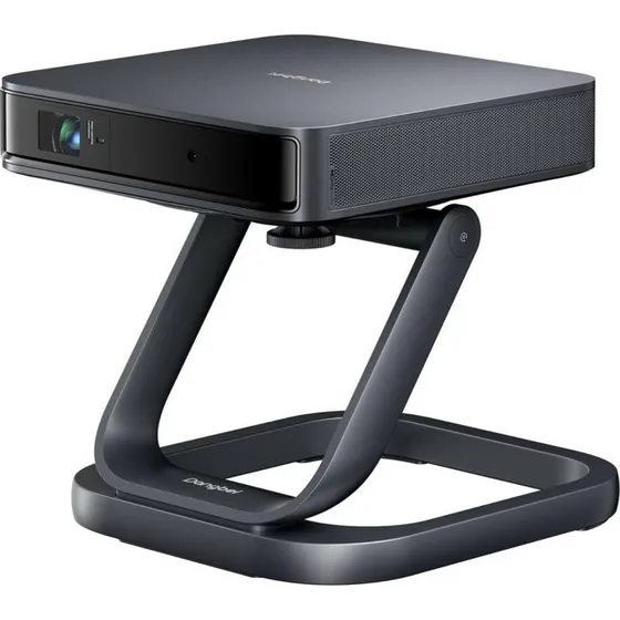 Dangbei Atom DLP Full HD Laserprojektor, 1200 ANSI lumen, sort