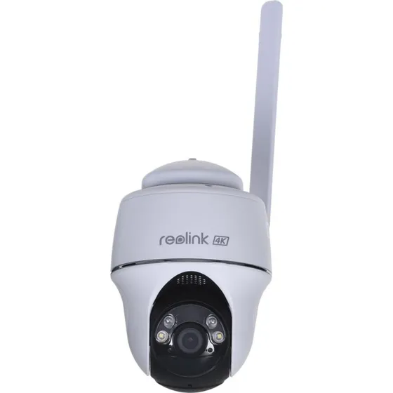 Reolink Go Series G440 4K 4G Overvågningskamera, inde/ude, trådløst