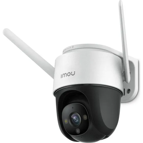 IMOU Cruiser SE+ 5MP 360° Wi-Fi Overvågningskamera
