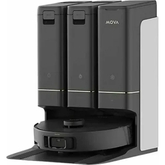 Dreame Mova Z50 Ultra 0,3 L Sort