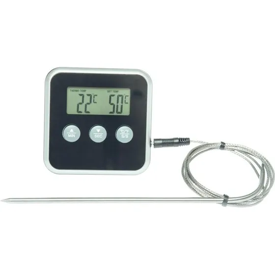 Electrolux E4KTD001 digital madtermometer, 0–250 °C