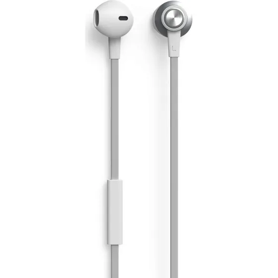 Doro USB-C Hovedtelefoner – Hvide